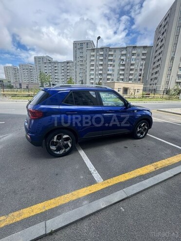 Hyundai Venue 2021, 37,000 km - 1.6 л - Bakı
