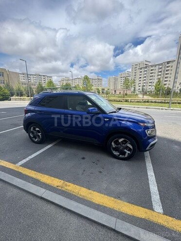 Hyundai Venue 2021, 37,000 km - 1.6 л - Bakı