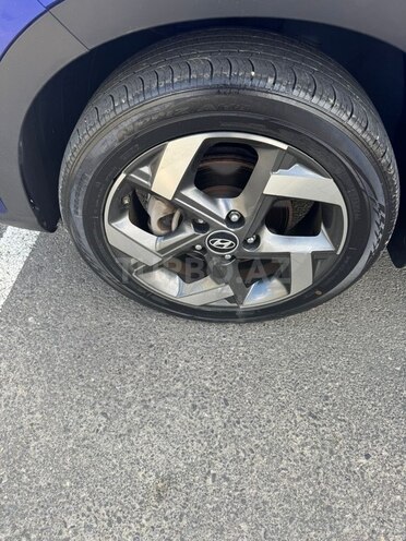 Hyundai Venue 2021, 37,000 km - 1.6 л - Bakı