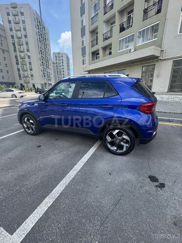 Hyundai Venue 2021, 37,000 km - 1.6 л - Bakı