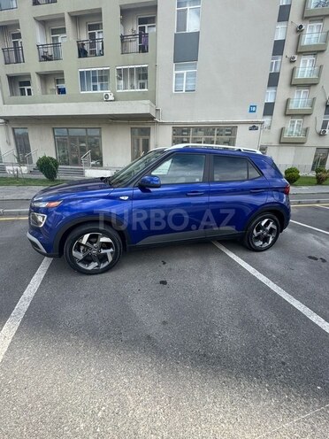 Hyundai Venue 2021, 37,000 km - 1.6 л - Bakı