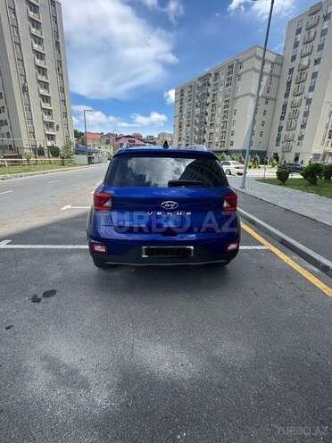 Hyundai Venue 2021, 37,000 km - 1.6 л - Bakı