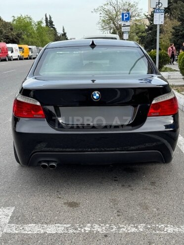 BMW 530 2007, 280,000 km - 3.0 l - Bakı