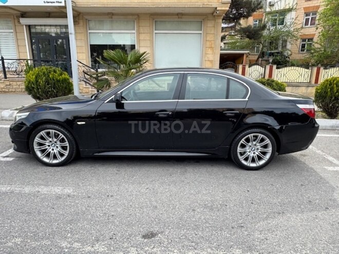 BMW 530 2007, 280,000 km - 3.0 l - Bakı