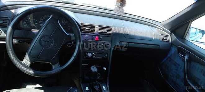 Mercedes C 180 1997, 632,800 km - 1.8 l - Gəncə