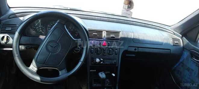 Mercedes C 180 1997, 632,800 km - 1.8 l - Gəncə