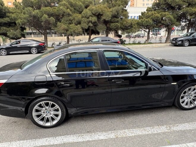 BMW 530 2007, 280,000 km - 3.0 l - Bakı