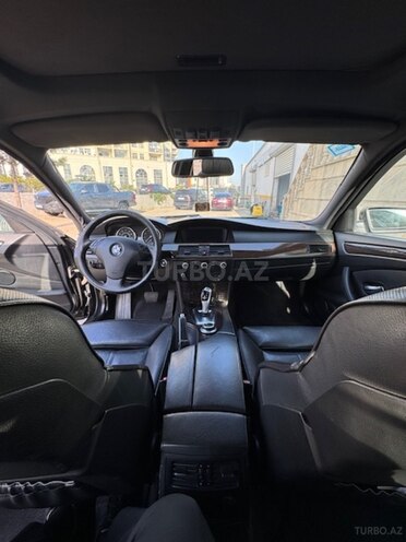 BMW 530 2007, 280,000 km - 3.0 l - Bakı