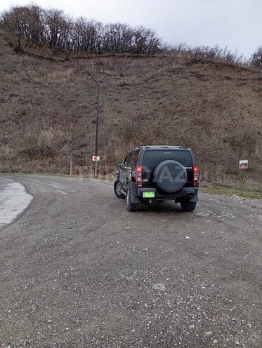 Hummer H3 2008, 235,000 km - 3.7 l - Bakı