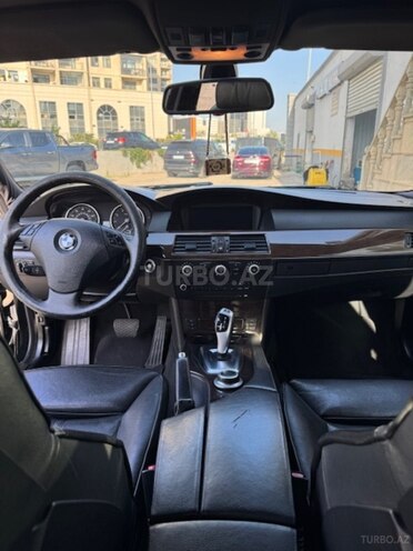 BMW 530 2007, 280,000 km - 3.0 l - Bakı