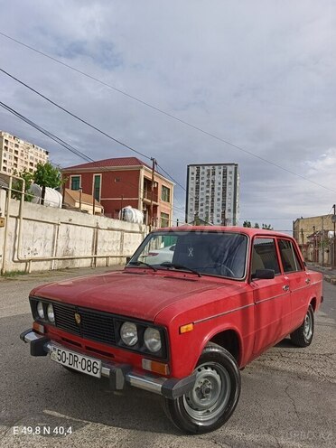LADA (VAZ) 2106 2005, 90,000 km - 1.6 l - Bakı