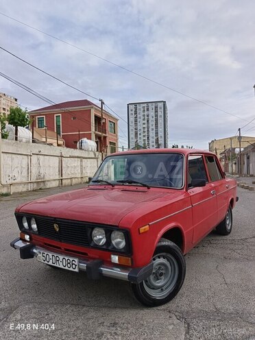 LADA (VAZ) 2106 2005, 90,000 km - 1.6 l - Bakı