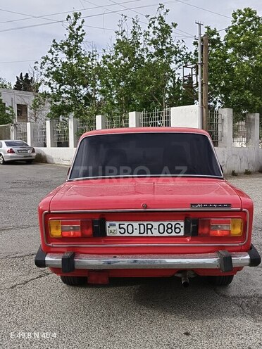 LADA (VAZ) 2106 2005, 90,000 km - 1.6 l - Bakı