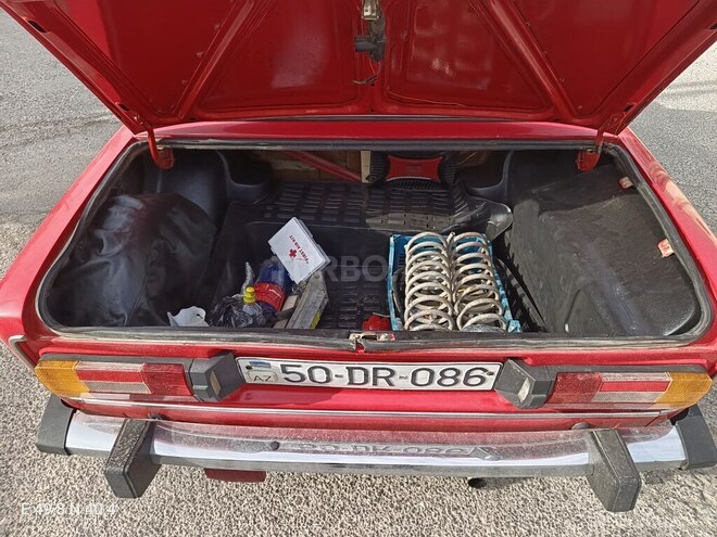 LADA (VAZ) 2106 2005, 90,000 km - 1.6 l - Bakı