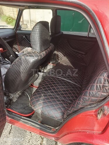 LADA (VAZ) 2106 2005, 90,000 km - 1.6 l - Bakı