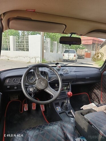 LADA (VAZ) 2106 2005, 90,000 km - 1.6 l - Bakı