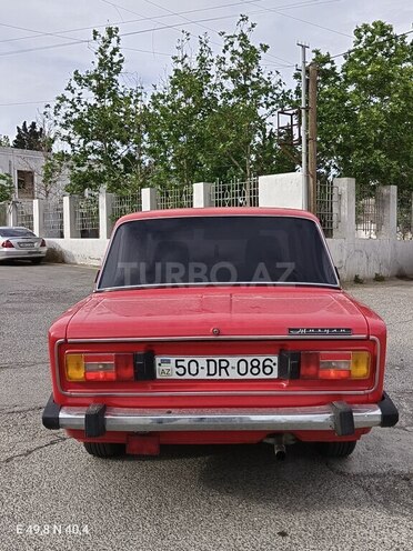 LADA (VAZ) 2106 2005, 90,000 km - 1.6 l - Bakı
