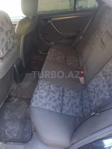 Mercedes C 220 d 1999, 400,000 km - 2.2 l - İmişli
