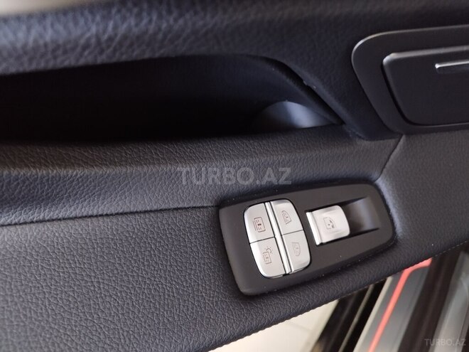 BMW 740 2019, 67,000 km - 3.0 l - Bakı