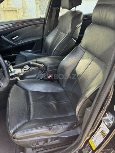 BMW 530 2007, 280,000 km - 3.0 l - Bakı