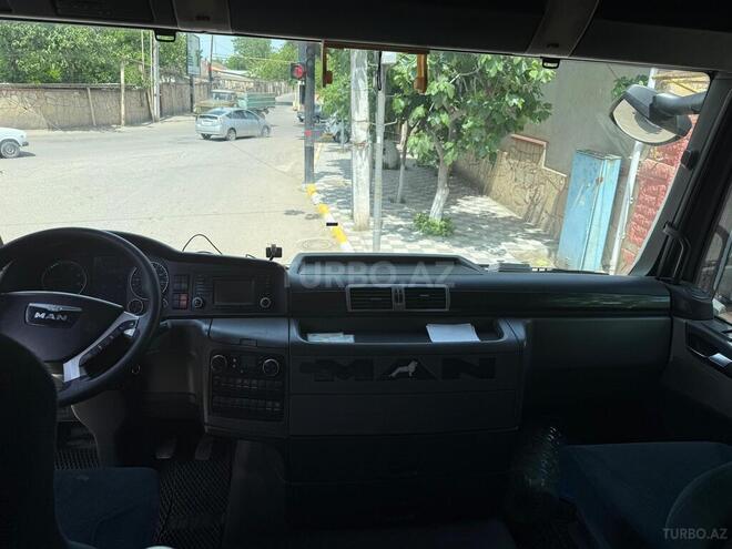 MAN TGX 18.440 2014, 1,025,000 km - 12.0 l - Tovuz
