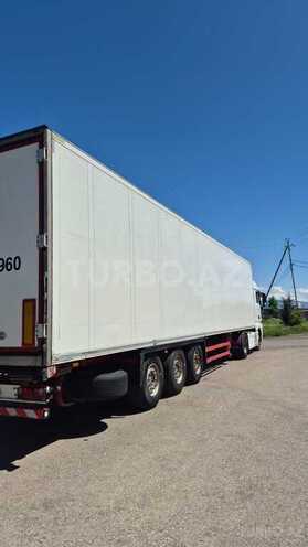 MAN TGX 18.440 2014, 1,025,000 km - 12.0 l - Tovuz