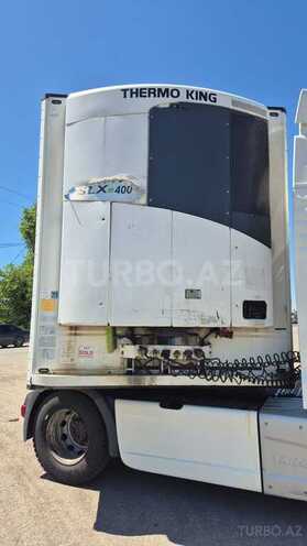 MAN TGX 18.440 2014, 1,025,000 km - 12.0 l - Tovuz