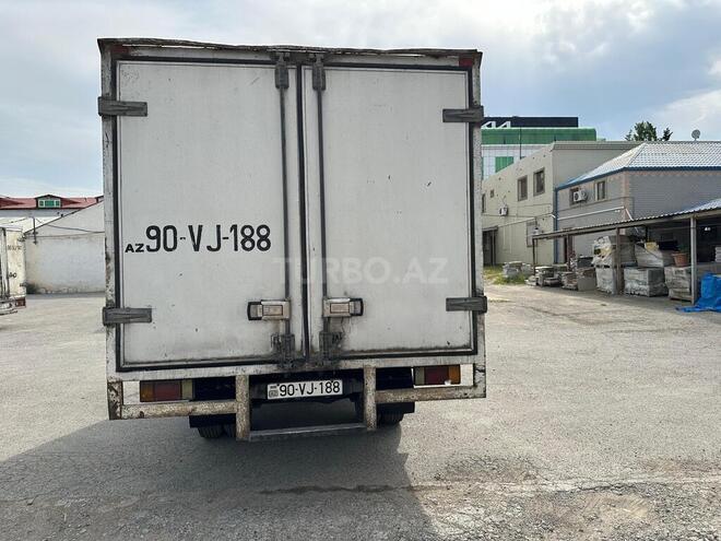 Isuzu NPR 66 L 2008, 420,625 km - 4.3 л - Bakı