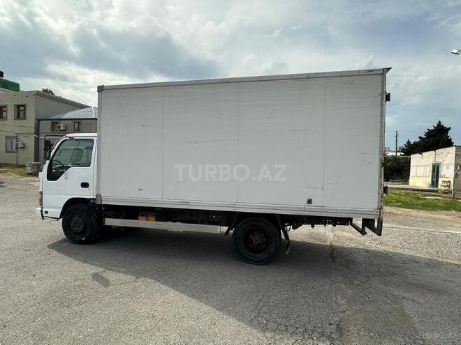 Isuzu NPR 66 L 2008, 420,625 km - 4.3 л - Bakı