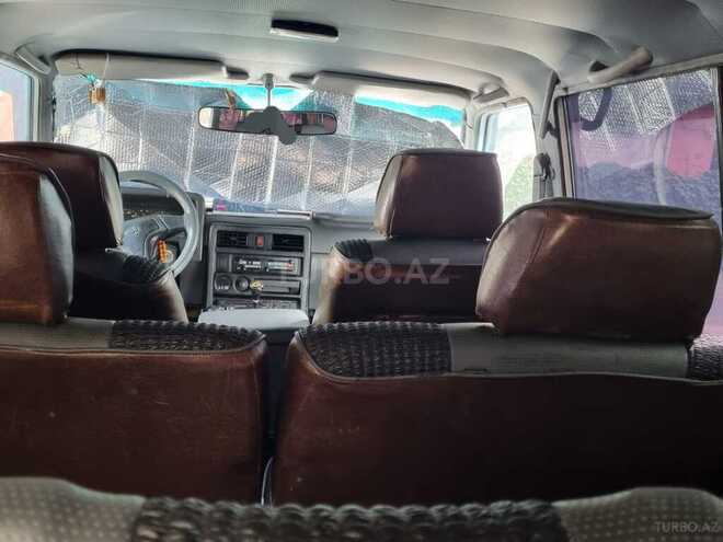 Nissan Patrol 1996, 620,000 km - 4.2 л - Sumqayıt