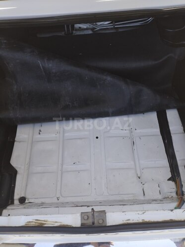 LADA (VAZ) 2107 2008, 74,652 km - 1.6 l - Gəncə