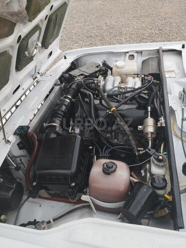 LADA (VAZ) 2107 2008, 74,652 km - 1.6 l - Gəncə