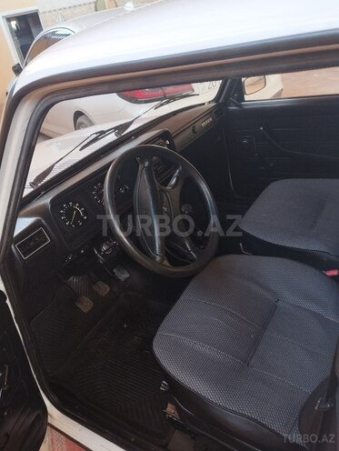 LADA (VAZ) 2107 2008, 74,652 km - 1.6 l - Gəncə