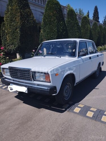 LADA (VAZ) 2107 2008, 74,652 km - 1.6 l - Gəncə