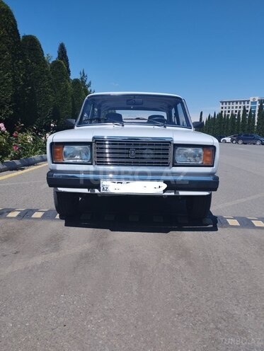 LADA (VAZ) 2107 2008, 74,652 km - 1.6 l - Gəncə