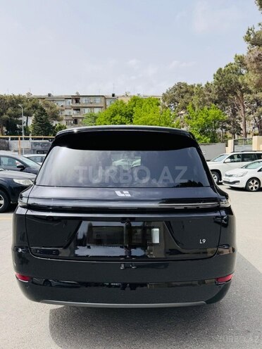 Li Auto L9 2025, 700 km - 1.5 l - Bakı