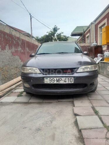 Opel Vectra 1996, 250,000 km - 1.8 l - Bakı