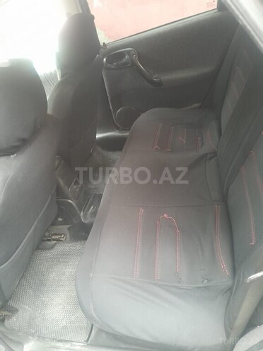 Opel Vectra 1996, 250,000 km - 1.8 l - Bakı