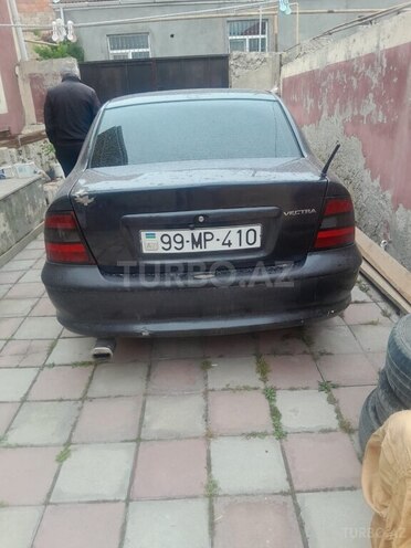 Opel Vectra 1996, 250,000 km - 1.8 l - Bakı
