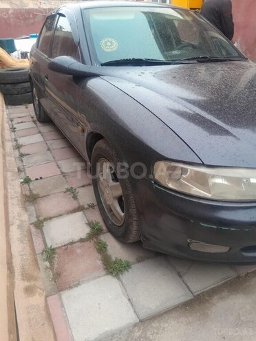 Opel Vectra 1996, 250,000 km - 1.8 l - Bakı