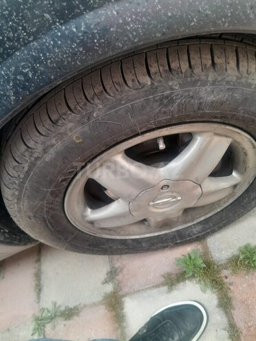 Opel Vectra 1996, 250,000 km - 1.8 l - Bakı