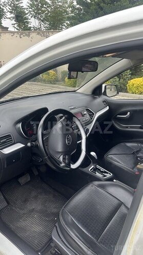 Kia Morning 2016, 159,000 km - 1.0 л - Bakı