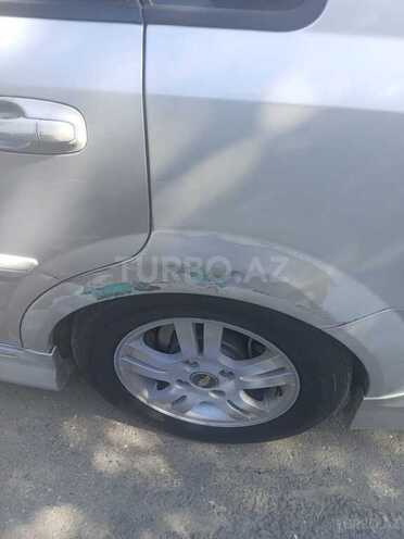 Chevrolet Lacetti-11