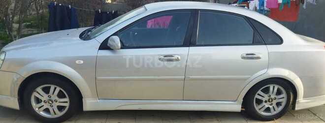 Chevrolet Lacetti-6
