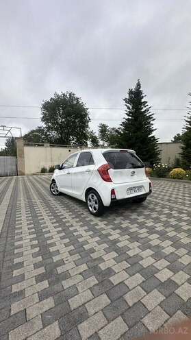 Kia Morning 2016, 159,000 km - 1.0 л - Bakı