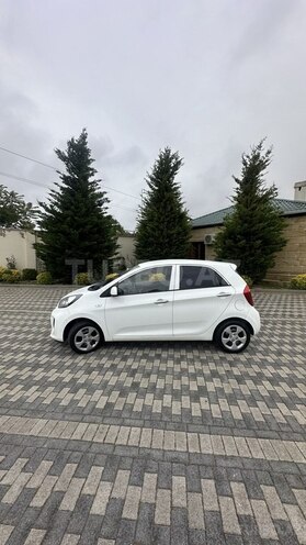 Kia Morning 2016, 159,000 km - 1.0 л - Bakı