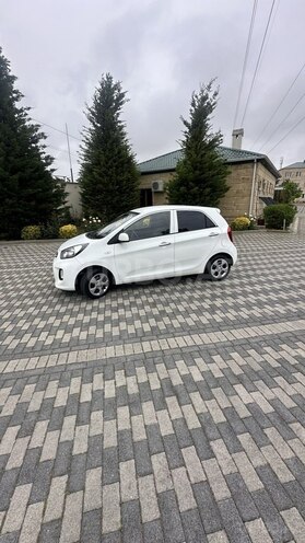 Kia Morning 2016, 159,000 km - 1.0 л - Bakı