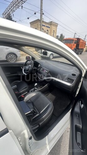 Kia Morning 2016, 159,000 km - 1.0 л - Bakı