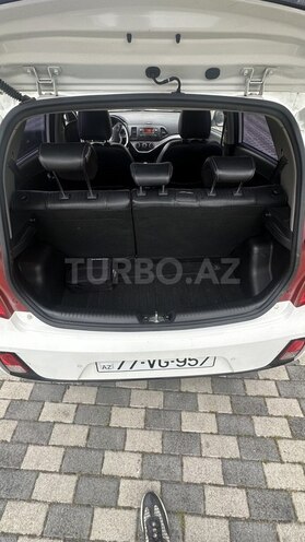 Kia Morning 2016, 159,000 km - 1.0 л - Bakı