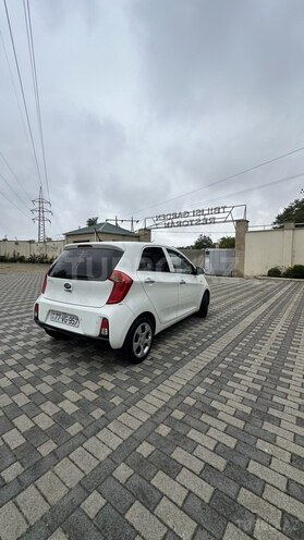 Kia Morning 2016, 159,000 km - 1.0 л - Bakı